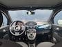 Fiat 500 1.0 70pk Hybrid | Panoramadak | Climate control | Bluetooth | Airco