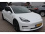 Tesla Model 3 Long Range AWD 75 kWh Autopilot, Camera, Panoramadak, Lederen interieur