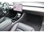 Tesla Model 3 Long Range AWD 75 kWh 90% SOH, (€15.690,- excl. BTW), Autopilot computer 3.0 , Camera, Panoramadak, Lederen interieur