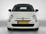 Fiat 500 Cabrio Hybrid Urban 70pk | Airco | Bluetooth | Elektrisch vouwdak | Multifunctioneel stuurwiel | USB aansluiting | City Mode |