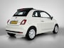 Fiat 500 Cabrio Hybrid Urban 70pk | Airco | Bluetooth | Elektrisch vouwdak | Multifunctioneel stuurwiel | USB aansluiting | City Mode |