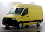 Mercedes-Benz Sprinter 319 CDI 3.0 V6 190pk 7G Automaat L2H2 Airco/Navi/Camera 08-2021