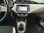 Nissan Micra 0.9 IG-T N-Connecta Navi 360 Camera Park.Sens Clima Cruise NAP NL-Auto Dealeronderhouden!