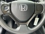 Honda Civic 1.4 Comfort 5Drs Clima LM-Velgen Trekhaak NAP NL-Auto Volledig Dealeronderhouden!