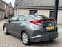Honda Civic 1.4 Comfort 5Drs Clima LM-Velgen Trekhaak NAP NL-Auto Volledig Dealeronderhouden!