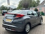 Honda Civic 1.4 Comfort 5Drs Clima LM-Velgen Trekhaak NAP NL-Auto Volledig Dealeronderhouden!