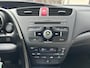 Honda Civic 1.4 Comfort 5Drs Clima LM-Velgen Trekhaak NAP NL-Auto Volledig Dealeronderhouden!