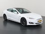 Tesla Model S Long Range | Camera | Panoramadak | LED | Adaptieve Cruise Control | Keyless | Luchtvering | Autopilot 3.0 | Ele. verstelbare stoelen + Geheugen | Stuur/Stoelverwarming |