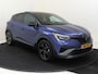 Renault Captur 1.6 E-Tech Hybrid 145 e-tech engineered Panoramadak | LM velgen | Half leder | parkeersensoren