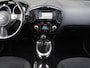 Nissan Juke 1.2 DIG-T S/S Connect Edition CAMERA | CLIMATE | CRUISE | LED | LMV | DAB | NAVIGATIE
