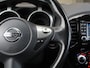 Nissan Juke 1.2 DIG-T S/S Connect Edition CAMERA | CLIMATE | CRUISE | LED | LMV | DAB | NAVIGATIE