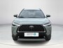 Toyota Corolla Cross Hybrid 140 Style | All-in prijs | Automaat | Apple Android auto