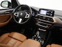 BMW X3 xDrive30e Business Edition Plus | M-Pakket | Sportstoelen | Camera | Apple Car Play/Android Auto | DAB | Ele. kofferdeksel | LED | Lederen Interieur | Stoelverwarming |