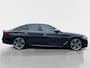 BMW 5-Serie M550i xDrive High Executive | Unieke NEDERLANDSE en zeer mooie BMW | Full options | 8 cilinder met 462pk! | Weinig kilometers! |