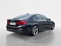 BMW 5-Serie M550i xDrive High Executive | Unieke NEDERLANDSE en zeer mooie BMW | Full options | 8 cilinder met 462pk! | Weinig kilometers! |