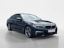 BMW 5-Serie M550i xDrive High Executive | Unieke NEDERLANDSE en zeer mooie BMW | Full options | 8 cilinder met 462pk! | Weinig kilometers! |