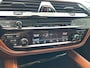 BMW 5-Serie M550i xDrive High Executive | Unieke NEDERLANDSE en zeer mooie BMW | Full options | 8 cilinder met 462pk! | Weinig kilometers! |