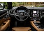 Volvo V90 2.0 T8 Plug-in hybrid AWD Ultra Executive Edition | Polestar Engineerd | Custum Sport uitlaat | Trekhaak | Luchtvering | Bowers & Wilkins | Massage | Stoel Verwarming-Koeling | 360° |