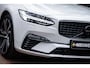 Volvo V90 2.0 T8 Plug-in hybrid AWD Ultra Executive Edition | Polestar Engineerd | Custum Sport uitlaat | Trekhaak | Luchtvering | Bowers & Wilkins | Massage | Stoel Verwarming-Koeling | 360° |