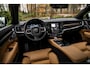 Volvo V90 2.0 T8 Plug-in hybrid AWD Ultra Executive Edition | Polestar Engineerd | Custum Sport uitlaat | Trekhaak | Luchtvering | Bowers & Wilkins | Massage | Stoel Verwarming-Koeling | 360° |