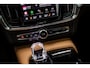 Volvo V90 2.0 T8 Plug-in hybrid AWD Ultra Executive Edition | Polestar Engineerd | Custum Sport uitlaat | Trekhaak | Luchtvering | Bowers & Wilkins | Massage | Stoel Verwarming-Koeling | 360° |