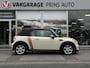 MINI Cooper Mini Cabrio 1.6 Chili |CABRIO|CLIMA|STOELVW|NAVI|CRUISE| 3790