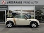 MINI Cooper Mini Cabrio 1.6 Chili |CABRIO|CLIMA|STOELVW|NAVI|CRUISE| 3790