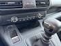 Peugeot Partner 1.5 BlueHDi 100 S&S L1 | Airco | DAB | Passagiersbank
