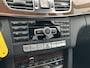 Mercedes-Benz E-klasse 200 Ambition Avantgarde Automaat Trekhaak Nav/Cruise Led Voll.Onderhouden NL-Auto!