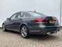 Mercedes-Benz E-klasse 200 Ambition Avantgarde Automaat Trekhaak Nav/Cruise Led Voll.Onderhouden NL-Auto!