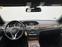 Mercedes-Benz E-klasse 200 Ambition Avantgarde Automaat Trekhaak Nav/Cruise Led Voll.Onderhouden NL-Auto!