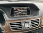 Mercedes-Benz E-klasse 200 Ambition Avantgarde Automaat Trekhaak Nav/Cruise Led Voll.Onderhouden NL-Auto!