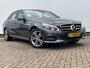 Mercedes-Benz E-klasse 200 Ambition Avantgarde Automaat Trekhaak Nav/Cruise Led Voll.Onderhouden NL-Auto!