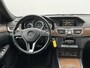 Mercedes-Benz E-klasse 200 Ambition Avantgarde Automaat Trekhaak Nav/Cruise Led Voll.Onderhouden NL-Auto!