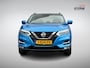 Nissan Qashqai 1.3 DIG-T Tekna Automaat incl. Trekhaak!