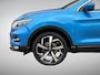 Nissan Qashqai 1.3 DIG-T Tekna Automaat incl. Trekhaak!