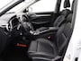 MG ZS MG EV Luxury 45 kWh | 1e-Eigenaar | Navi | Panoramadak | Leder | Camera | Apple CarPlay |
