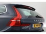 Volvo XC60 2.0 T6 Plug-in hybrid AWD Inscription | Long Range | Google | Trekhaak | Leer | 360 camera | Standkachel | Stoel + stuurverwarming |