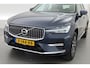 Volvo XC60 2.0 T6 Plug-in hybrid AWD Inscription | Long Range | Google | Trekhaak | Leer | 360 camera | Standkachel | Stoel + stuurverwarming |