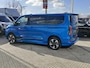 Ford Tourneo Custom E-Tourneo 340 L1H1 Sport 65 kWh - 8 PERSOONS - FULL OPTION - PANORAMADAK - ELEK. ZIJ SCHUIFDEUREN - TREKHAAK