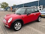 MINI One Mini 1.6 Salt | Nieuwe APK | Airco | EL Ramen | LM Velgen | Radio |