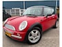 MINI One Mini 1.6 Salt | Nieuwe APK | Airco | EL Ramen | LM Velgen | Radio |