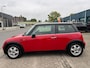MINI One Mini 1.6 Salt | Nieuwe APK | Airco | EL Ramen | LM Velgen | Radio |