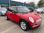 MINI One Mini 1.6 Salt | Nieuwe APK | Airco | EL Ramen | LM Velgen | Radio |