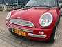 MINI One Mini 1.6 Salt | Nieuwe APK | Airco | EL Ramen | LM Velgen | Radio |