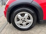 MINI One Mini 1.6 Salt | Nieuwe APK | Airco | EL Ramen | LM Velgen | Radio |