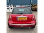 MINI One Mini 1.6 Salt | Nieuwe APK | Airco | EL Ramen | LM Velgen | Radio |