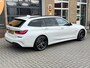 BMW 3-Serie 320e TOURING HIGH EXECUTIVE M-SPORT PANO/LEER/LED/CAMERA/NL-AUTO