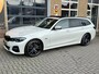 BMW 3-Serie 320E TOURING HIGH EXECUTIVE M-SPORT PANO/LEER/LED/CAMERA/NL-AUTO