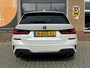 BMW 3-Serie 320e TOURING HIGH EXECUTIVE M-SPORT PANO/LEER/LED/CAMERA/NL-AUTO